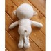 John n Tree - ตุ๊กตาออร์แกนิค  Monkey